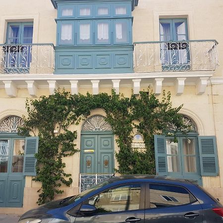Appartement Dar Is-Sliem à Tarxien Extérieur photo