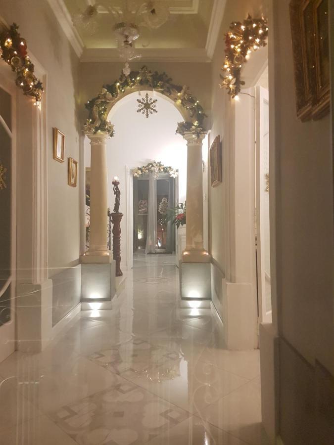 Appartement Dar Is-Sliem à Tarxien Extérieur photo