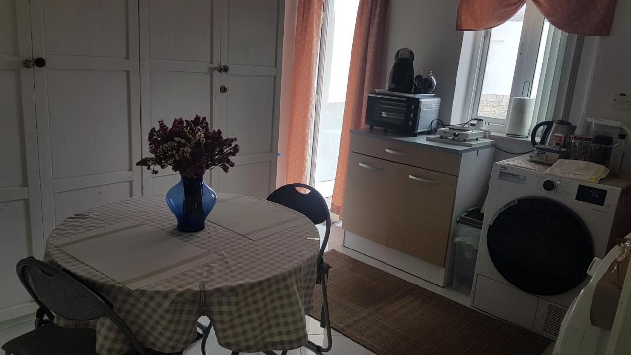 Appartement Dar Is-Sliem à Tarxien Extérieur photo