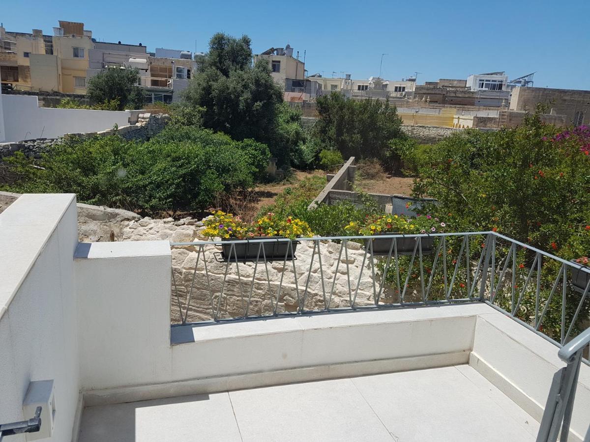 Appartement Dar Is-Sliem à Tarxien Extérieur photo